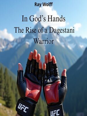 cover image of In God's Hands
